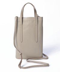 perche/ペルケ perche ゴートスムース2wayミニショルダー/505570458