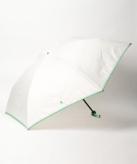 POLO RALPH LAUREN(umbrella)/折りたたみ傘　無地ロゴ/505848064