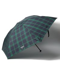 MACKINTOSH PHILOSOPHY(umbrella)/折りたたみ傘　Barbrella バーブレラ　チェック/505848065