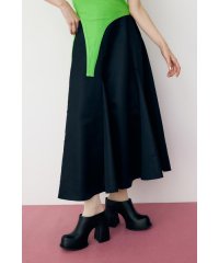 HeRIN.CYE/Nylon maxi skirt/505856807