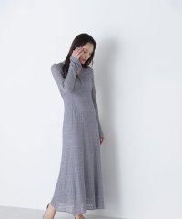 NATURAL BEAUTY BASIC/バルファスレースワンピース　24SS/505856837