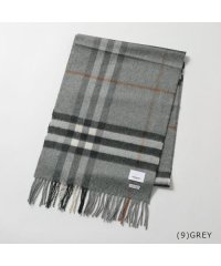 BURBERRY/BURBERRY マフラー GIANT CHECK CASHMERE SCARF カシミヤ /505856899
