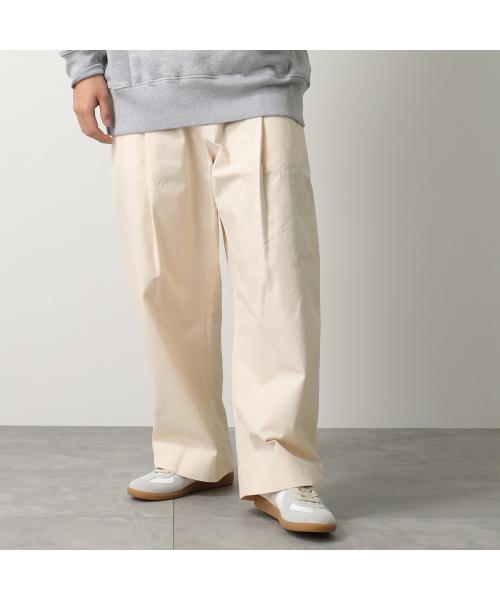 セール 45%OFF】STUDIO NICHOLSON ワイドパンツ SORTE SNM 351 (505856906) | スタジオニコルソン(STUDIO NICHOLSON) - d fashion セール 45%OFF】STUDIO NICHOLSON ワイドパンツ SORTE SNM 351 (505856906) | スタジオニコルソン(STUDIO NICHOLSON) - d fashion