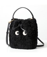 ANYA HINDMARCH/ANYA HINDMARCH ショルダーバッグ Drawstring Cross Body Eyes/505856925