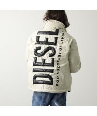 DIESEL/DIESEL 中綿ジャケット W－JUPIT A10607 0JKKL ロゴ /505856937