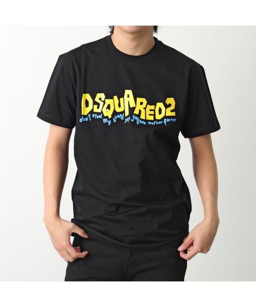 セール 45%OFF】ディースクエアード Dsquared2 DSQUARED2 T