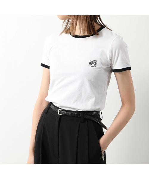 ロエベ LOEWE LOEWE Tシャツ ANAGRAM TーSHIRT S359Y22X28