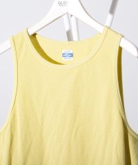 GLOSTER/【限定展開】【ARMY TWILL/アーミーツイル】Tanktop タンクトップ レイヤード/505830516