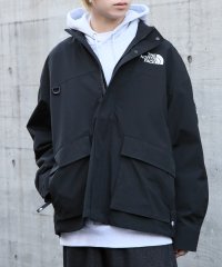 THE NORTH FACE/【THE NORTH FACE / ザ・ノースフェイス】NEILTON JACKET NJ3BP07 / スタンドカラージャケット ブルゾン アウター コート/505841960