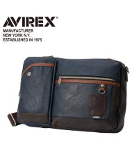 AVIREX/アヴィレックス ボディバッグ ショルダーバッグ ワンショルダーバッグ メンズ ブランド 斜めがけ 大容量 2WAY AVIREX AX5004/505857286