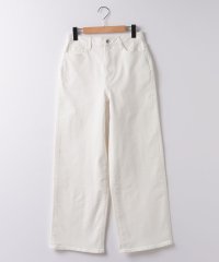 Theory Luxe/パンツ　LUMIERE DENIM BANNY D/505467037