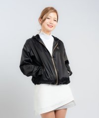 LANVIN SPORT/フルオープンブルゾン/505807048