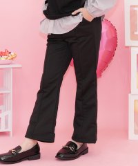 子供服Bee/コドモフク ビー 子供服Bee 切り替えフレアパンツ/505816539