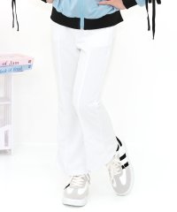 子供服Bee/コドモフク ビー 子供服Bee 切り替えフレアパンツ/505816539