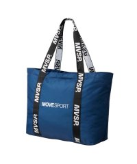 MOVESPORT/ポケッタブルトートバッグ/505832084