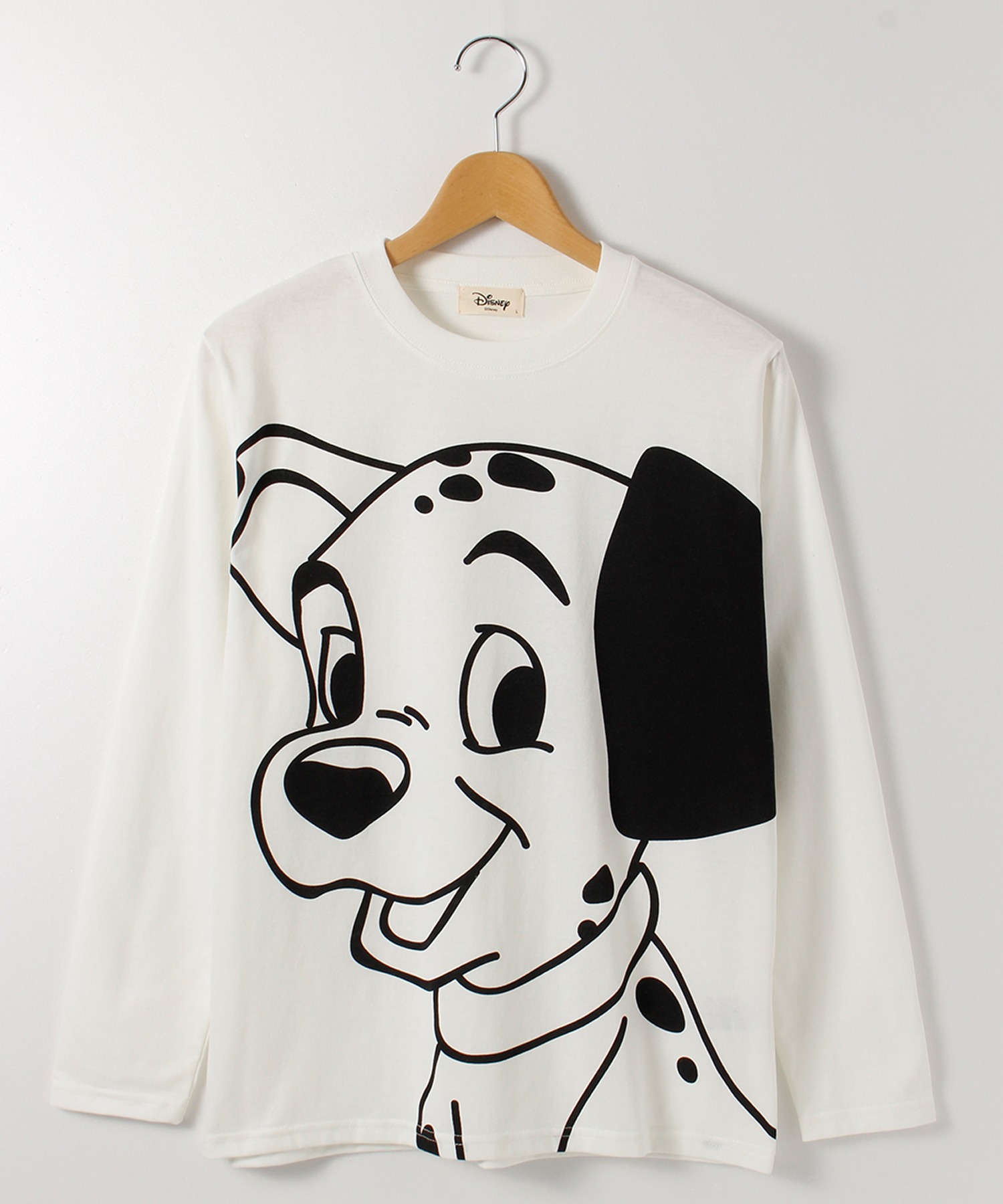 Disney - 海外ロングTシャツ✨ディズニーの通販 by りょっぴ's
