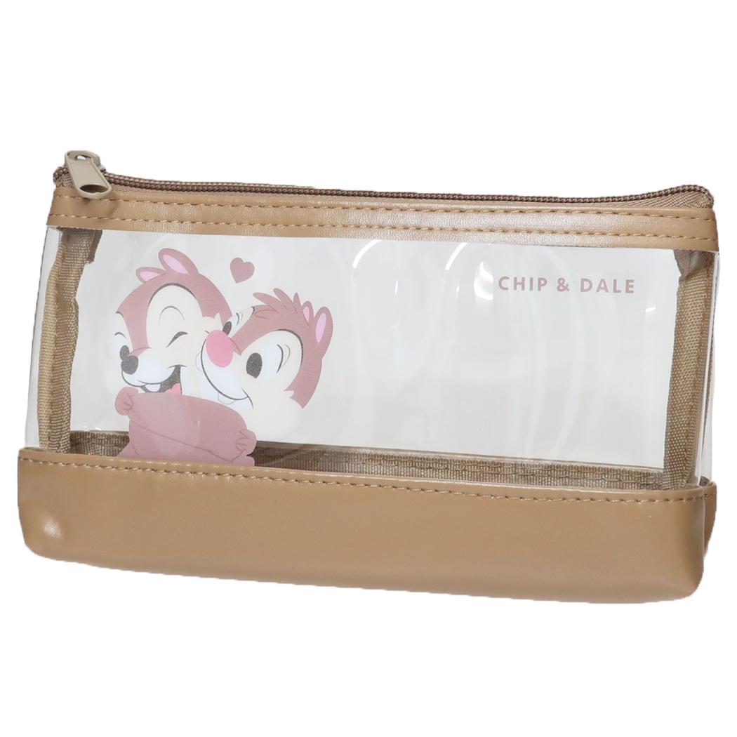 国内完売品★新品未使用【COACH】ディズニーコラボ ノート＆ペンケースセット シネマコレクション cinemacollection チップ＆デール ペン