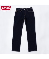 MAC HOUSE/マックハウス Mac－House Levi's リーバイス 511(TM) スリムフィット ストレートデニムパンツ 04511ー2406/505857458