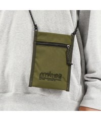 Manhattan Portage/【日本正規品】 マンハッタンポーテージ ショルダーバッグ Hearthside Pouch Forest Hills MP2029－500CDFOREST/505857512