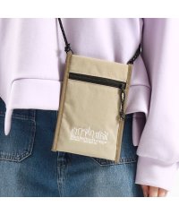 Manhattan Portage/【日本正規品】 マンハッタンポーテージ ショルダーバッグ Hearthside Pouch Forest Hills MP2029－500CDFOREST/505857512