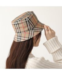 BURBERRY/BURBERRY バケットハット 8021508 ヴィンテージチェック /505857565