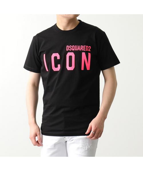 セール】ディースクエアード Dsquared2 DSQUARED2 半袖 Tシャツ