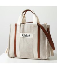 Chloe/Chloe Kids 2WAY マザーズバッグ C90381 SAC A LANGER/505857586