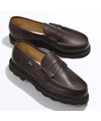 Paraboot/【大きいサイズ限定特価】Paraboot ローファー 099413 REIMS /505857588