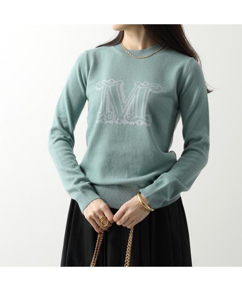 セール54%OFF】マックスマーラ Max Mara MAX MARA ニット PAMIR セール54%OFF】マックスマーラ Max Mara MAX MARA ニット PAMIR