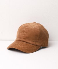 ar/mg/【W】【it】【JPS1467】【newhattan】Baseball Low Cap corduroy/505857699