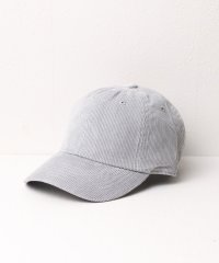 ar/mg/【W】【it】【JPS1467】【newhattan】Baseball Low Cap corduroy/505857699