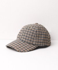 ar/mg/【W】【it】【JPS2238】【newhattan】Baseball Low Cap wool others/505857700