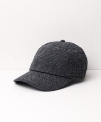 ar/mg/【W】【it】【JPS2240】【newhattan】Baseball Low Cap wool others/505857701