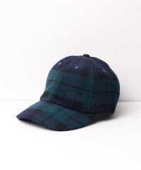 ar/mg/【W】【it】【JPS2242】【newhattan】Baseball Low Cap wool others/505857702