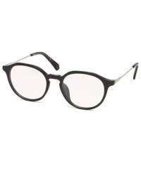 Polaroid/ポラロイド メガネフレーム 眼鏡フレーム グローバルフィット ブラック シルバー メンズ レディース ユニセックス POLAROID D510G 807/505857791