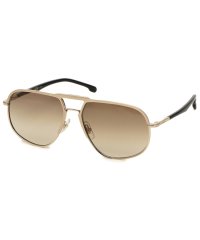 CARRERA/カレラ サングラス インターナショナルフィット ゴールド メンズ CARRERA 318S J5G/505857793