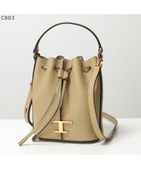 TODS/TODS バッグ TSA SECCHIELLO MICRO タイムレス XBWTSAQ0000Q8E/505857891