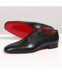Christian Louboutin/クリスチャン ルブタン Christian Louboutin Christian Louboutin レザー シューズ 革靴 1150376/505857906