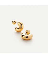 JENNYBIRD/ジェニーバード JENNY BIRD JENNY BIRD ピアス JB3291 Tome Hoops Small/505857910