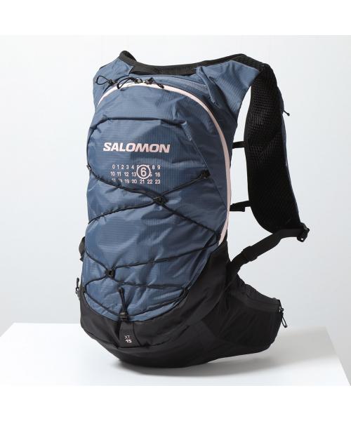 MM6 バックパック Salomon XT 15 SB6WA0003 P5782(505857912 MM6 バックパック Salomon XT 15 SB6WA0003 P5782(505857912