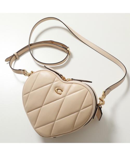 セール】コーチ COACH COACH ショルダーバッグ CE725 ハート セール】コーチ COACH COACH ショルダーバッグ CE725 ハート