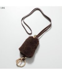 ZANCHETTI/ザンケッティ ZANCHETTI ZANCHETTI キーリング KRI 301 ネックストラップ/505857941