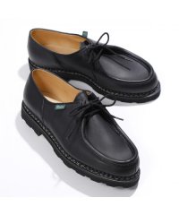 Paraboot/Paraboot パラブーツ 715610 Uチップ レザーシューズ/505857951