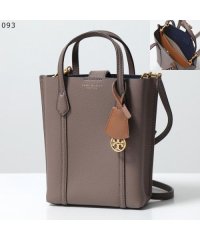 TORY BURCH/トリーバーチ TORY BURCH TORY BURCH バッグ MINI PERRY TOTE ミニ ペリー トート 142616/505857958