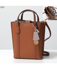 TORY BURCH/トリーバーチ TORY BURCH TORY BURCH バッグ MINI PERRY TOTE ミニ ペリー トート 142616/505857958