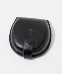 IL BISONTE/イル ビゾンテ IL BISONTE SCP013 PV0005 小銭入れ Coin Purse Classic メンズ レディース 財布 コインケース ビジネ/505857962