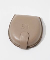 IL BISONTE/イル ビゾンテ IL BISONTE SCP013 PV0005 小銭入れ Coin Purse Classic メンズ レディース 財布 コインケース ビジネ/505857962