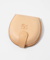 IL BISONTE/イル ビゾンテ IL BISONTE SCP013 PV0005 小銭入れ Coin Purse Classic メンズ レディース 財布 コインケース ビジネ/505857962