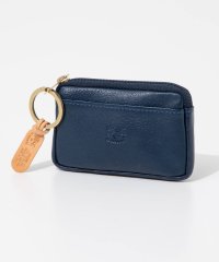 IL BISONTE/イル ビゾンテ IL BISONTE SCP017 PV0005 小銭入れ Coin Purse Classic メンズ レディース 財布 コインケース レザー/505857963