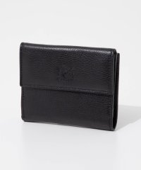 IL BISONTE/イル ビゾンテ IL BISONTE SMW044 PV0005 二つ折り財布 Medium Wallet Lira メンズ レディース 財布 ミディアム 小銭/505857965